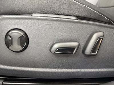 2024 Volkswagen Jetta SEL