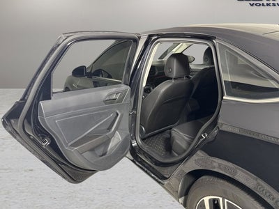 2024 Volkswagen Jetta SEL