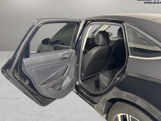 2024 Volkswagen Jetta SEL