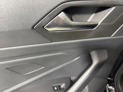 2024 Volkswagen Jetta SEL