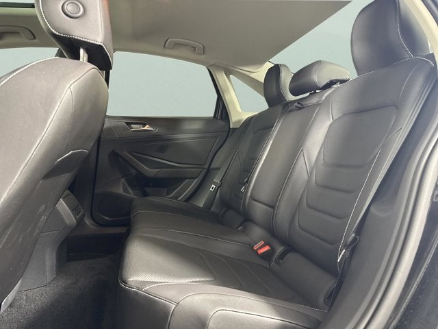 2024 Volkswagen Jetta SEL