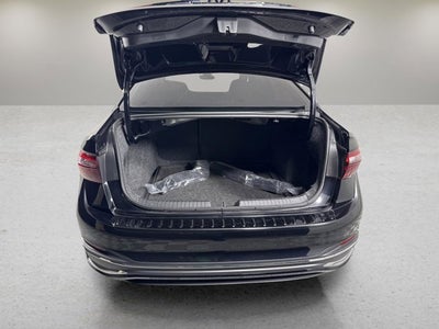 2024 Volkswagen Jetta SEL