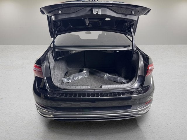 2024 Volkswagen Jetta SEL