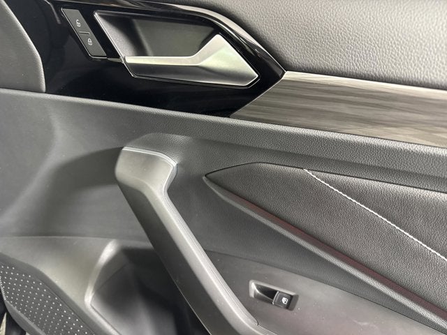 2024 Volkswagen Jetta SEL