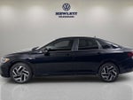 2024 Volkswagen Jetta SEL