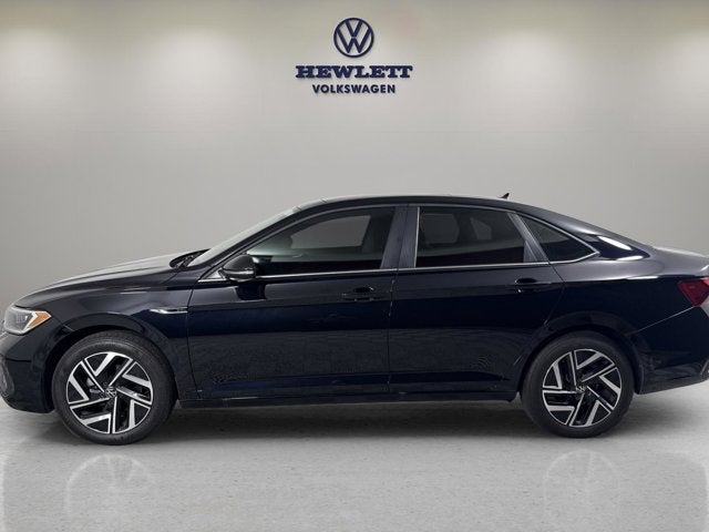 2024 Volkswagen Jetta SEL