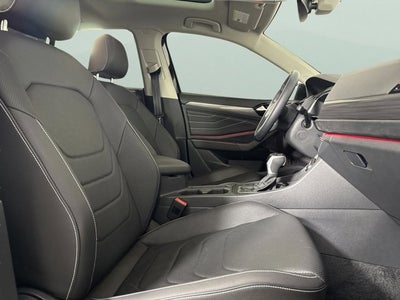 2024 Volkswagen Jetta SEL