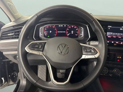2024 Volkswagen Jetta SEL