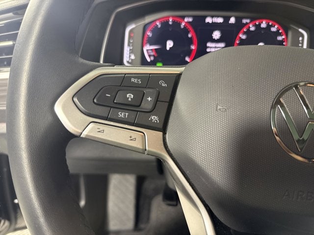 2024 Volkswagen Jetta SEL