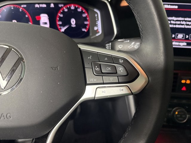 2024 Volkswagen Jetta SEL