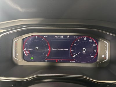 2024 Volkswagen Jetta SEL