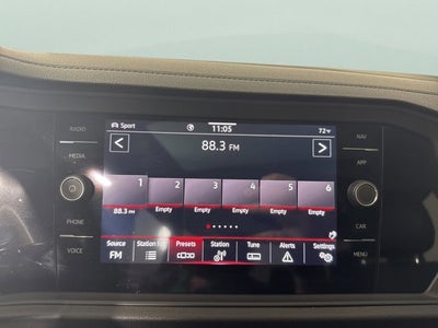 2024 Volkswagen Jetta SEL