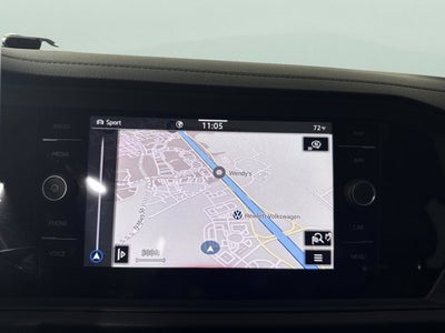 2024 Volkswagen Jetta SEL