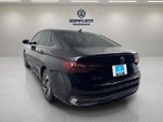 2024 Volkswagen Jetta SEL