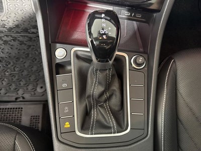 2024 Volkswagen Jetta SEL