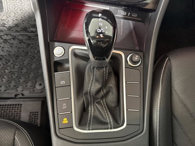2024 Volkswagen Jetta SEL