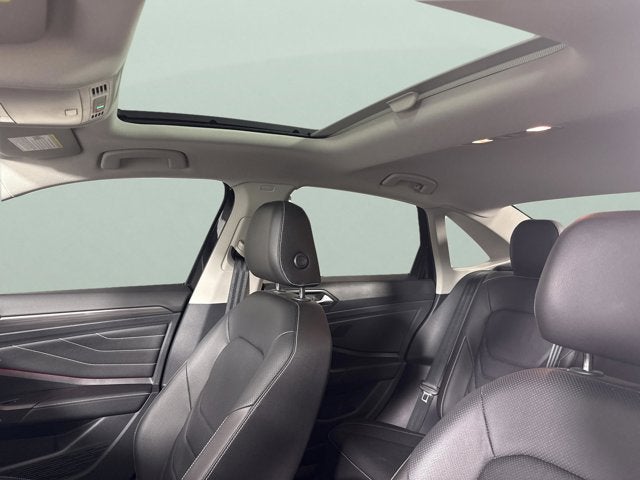2024 Volkswagen Jetta SEL