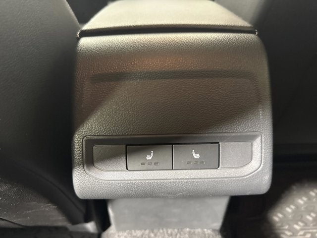 2024 Volkswagen Jetta SEL