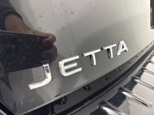 2024 Volkswagen Jetta SEL