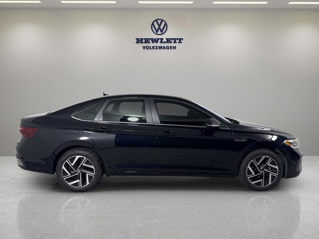 2024 Volkswagen Jetta SEL