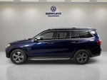2017 Mercedes-Benz GLS GLS 450