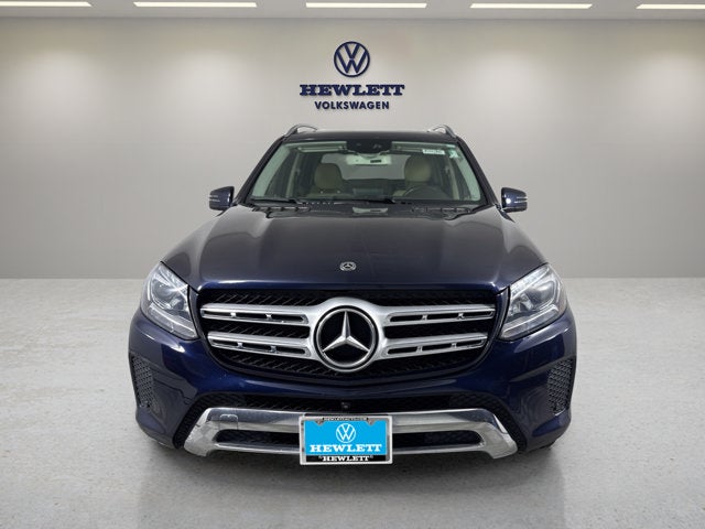 2017 Mercedes-Benz GLS GLS 450