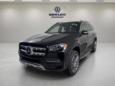 2022 Mercedes-Benz GLS GLS 450