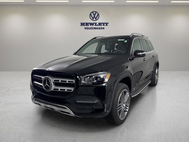 2022 Mercedes-Benz GLS GLS 450