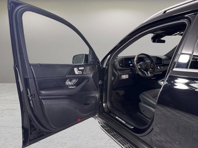 2022 Mercedes-Benz GLS GLS 450