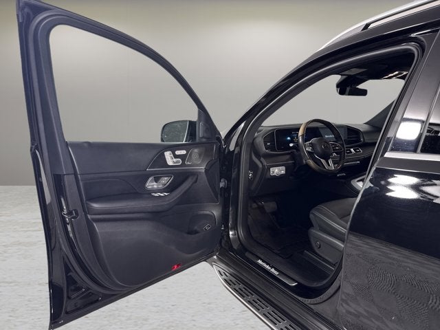 2022 Mercedes-Benz GLS GLS 450