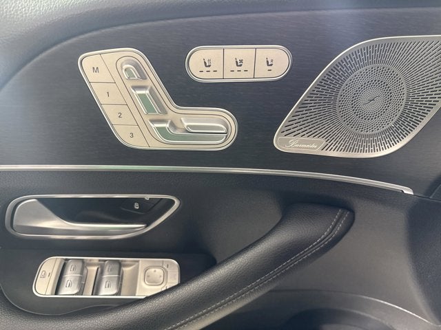 2022 Mercedes-Benz GLS GLS 450