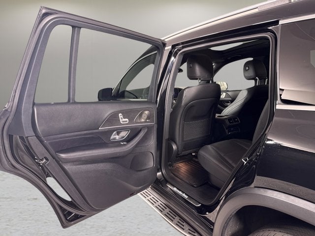 2022 Mercedes-Benz GLS GLS 450