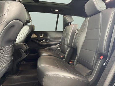 2022 Mercedes-Benz GLS GLS 450