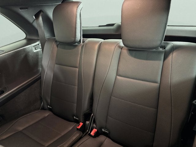 2022 Mercedes-Benz GLS GLS 450