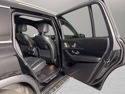 2022 Mercedes-Benz GLS GLS 450
