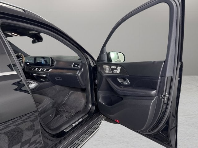 2022 Mercedes-Benz GLS GLS 450