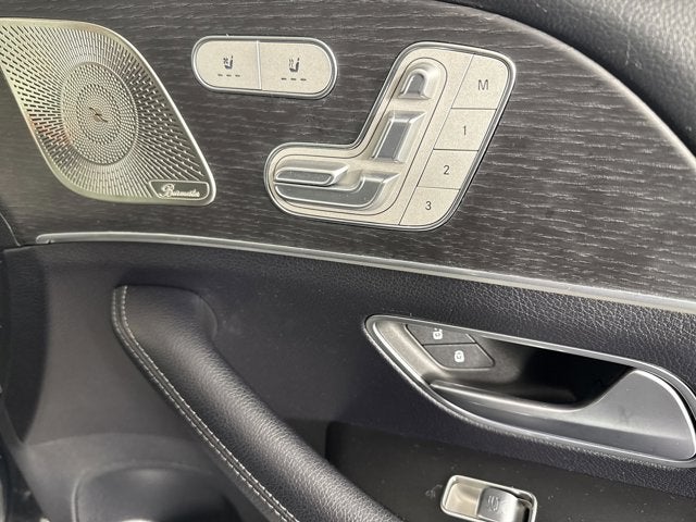2022 Mercedes-Benz GLS GLS 450