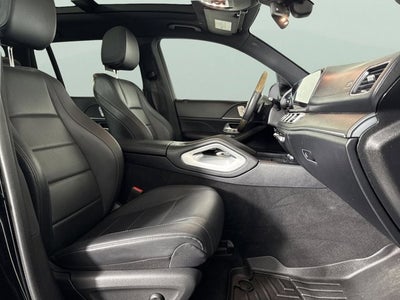 2022 Mercedes-Benz GLS GLS 450