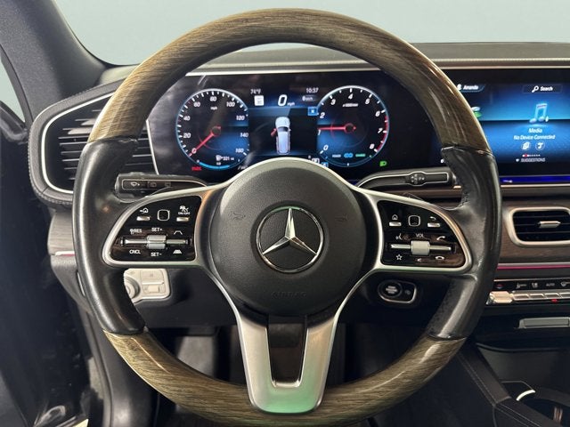 2022 Mercedes-Benz GLS GLS 450
