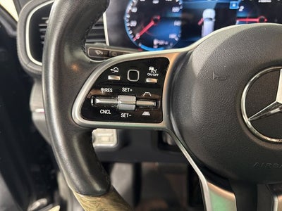 2022 Mercedes-Benz GLS GLS 450