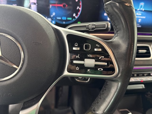 2022 Mercedes-Benz GLS GLS 450