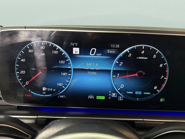 2022 Mercedes-Benz GLS GLS 450