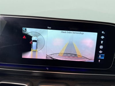 2022 Mercedes-Benz GLS GLS 450