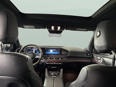 2022 Mercedes-Benz GLS GLS 450