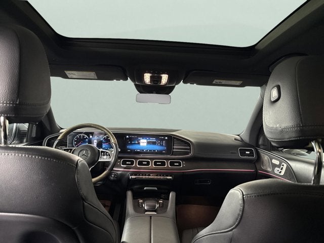 2022 Mercedes-Benz GLS GLS 450