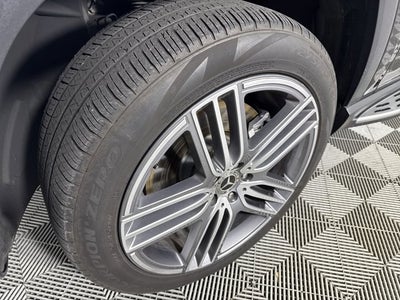 2022 Mercedes-Benz GLS GLS 450