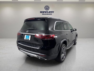 2022 Mercedes-Benz GLS GLS 450
