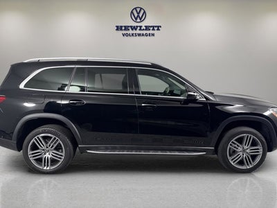 2022 Mercedes-Benz GLS GLS 450
