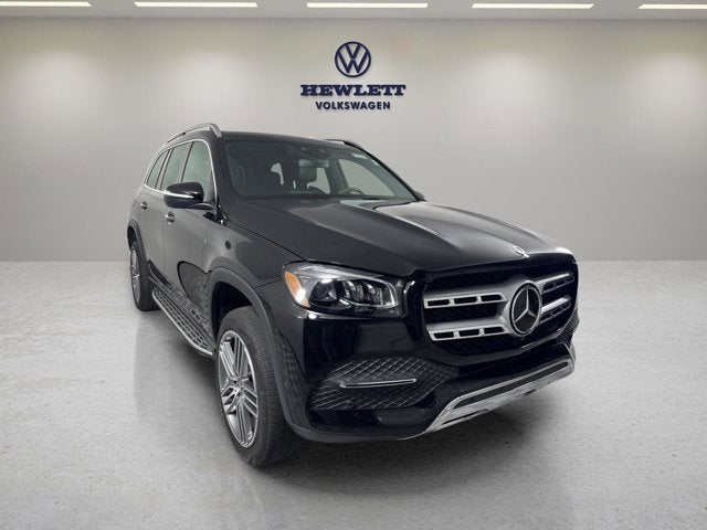 2022 Mercedes-Benz GLS GLS 450