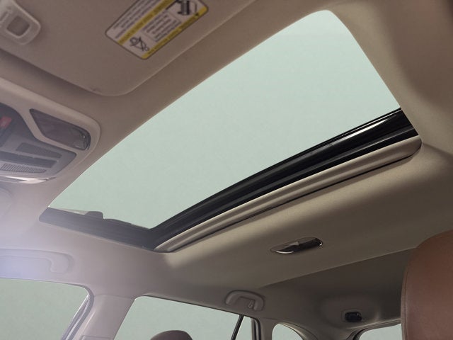 2022 Subaru Outback Touring XT